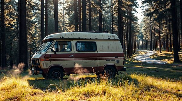 Camping-car : conseils pour optimiser vos voyages itinérants