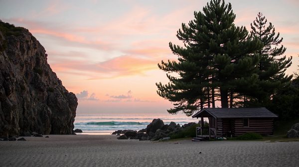 Camping concarneau : votre refuge idéal en pleine nature