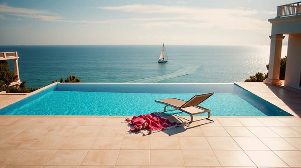 Des vacances stylées : luxe, aventure et style à découvrir