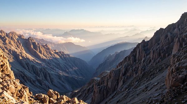 Les merveilles du col de la Bonette : un voyage inoubliable