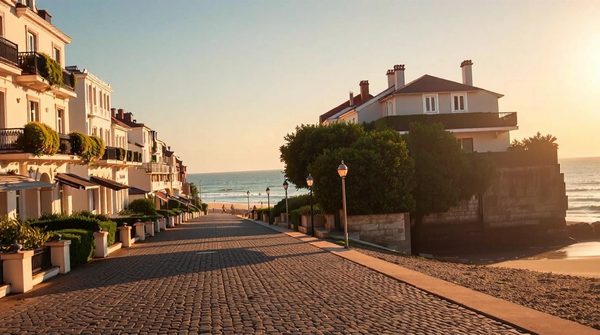 Location de maisons à biarritz : vos vacances rêvées