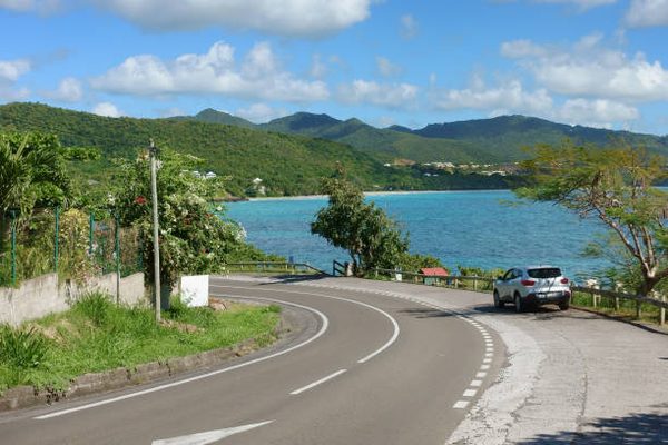 Location voiture martinique : des tarifs compétitifs et flexibles