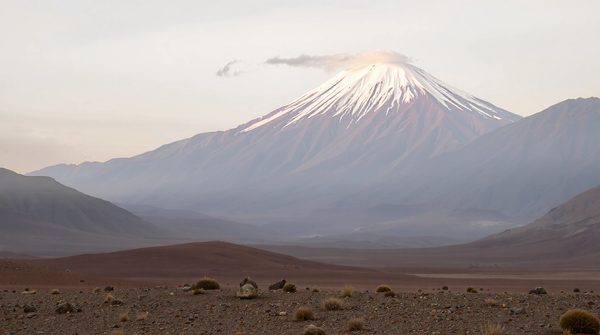 Rainbow mountain : quel est le niveau de difficulté ?