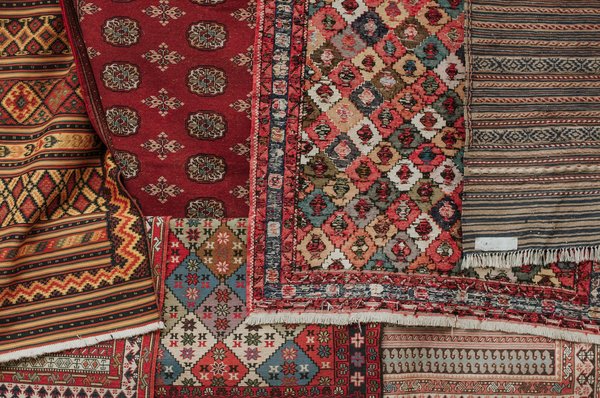 Où trouver des ateliers de fabrication de tapis en Turquie?
