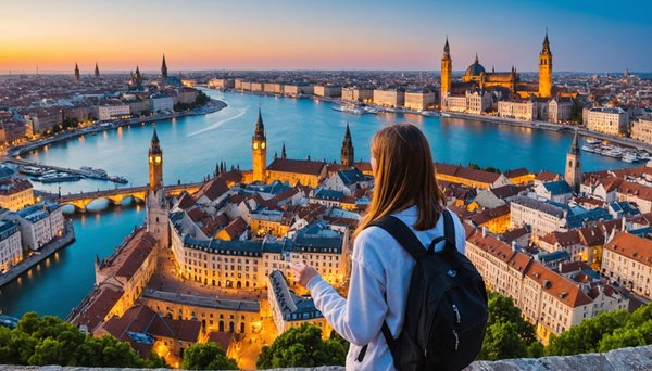 Étudier à l'étranger : guide complet pour réussir votre expérience